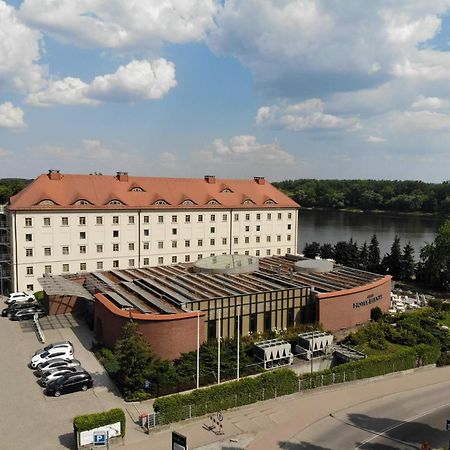 Hotel Bulwar Stary Toruń Exteriér fotografie